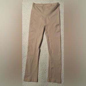 2/$10 Bundle Item. Calf length shapewear. Size small.